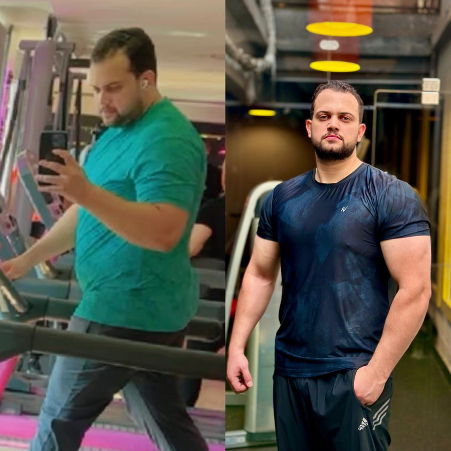 قبل وبعد — متابعة أونلاين